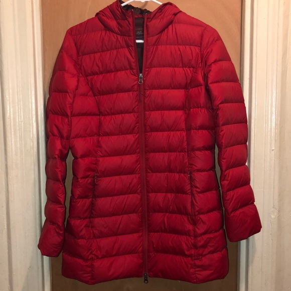 eddie bauer cirruslite 2.0 down parka